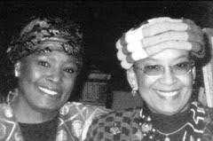 Authors: Drs. Peggy Brooks-Bertram and Barbara Seals Nevergold