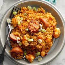 Easy Jambalaya Recipe Jambalaya Recipe Easy Jambalaya Recipe Recipes