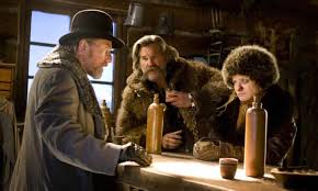 Nahrávejte, sdílejte a stahujte zdarma. Jennifer Jason Leigh Until Tarantino I Had Forgotten Who I Was As An Actress The Hateful Eight The Guardian