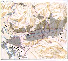 Vojne ratne karte ratista u bih mostar bihac srebrenica sarajevo 1992,1994,1994,1995 ratne karte 1992.g. Bosnia Maps Perry Castaneda Map Collection Ut Library Online