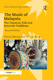 Akademi sains malaysia asm has an office in. The Music Of Malaysia The Classical Folk And Syncretic Traditions
