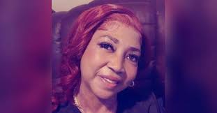 Sherry Stringfellow's Instagram, Twitter & Facebook