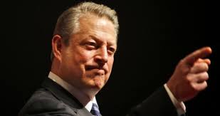 Al Gore's Reddit AMA: The best bits · TheJournal.ie