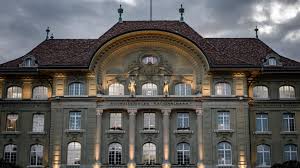 Established in 1907, the swiss national bank (snb) has executive offices in bern and zurich and branch offices in basel, geneva, lausanne, lucerne, lugano, and st. Money In Swiss Bank Nepal Ranks At 118th Position Foreign Affairs News