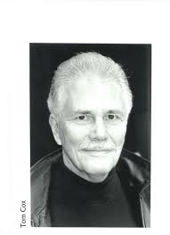 Tom Cox