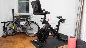 Afterward, subscribe to our digital membership. A Bug In Peloton S Api May Have Exposed A Whole Lot Of User Data The Verge