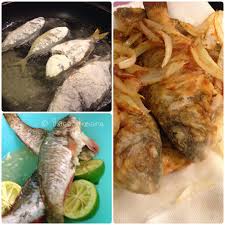 Epingle Sur Poissons