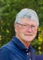 Patrick Macomber Obituary