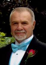 Obituary information for Mickey L. Ellenbecker