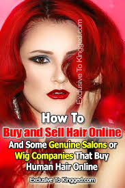 Best nail salon near me. How To Buy And Sell Hair Online 11 Salons Or Wig Companies That Buy