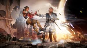 But trying to construct a plot that links them is a fatal trap. Mortal Kombat 11 Aftermath Review Messing With Time Comes At A Cost