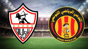 Esperance Sportive De Tunis Le Zamalek Live