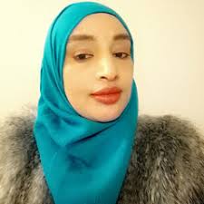 Stream Fatuma Ali music