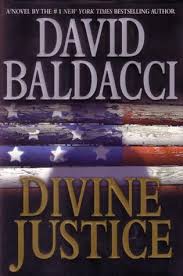 The show never shies away from reminding us just. Divine Justice Camel Club 4 By David Baldacci