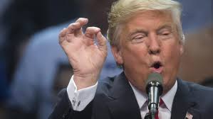 ACLU defends West Long Branch man ticketed for Trump flags