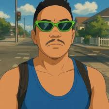 Tara Ogle (@tshalimar)