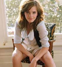 Emma watson por
