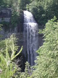 Fall Creek Falls State Park Wikipedia