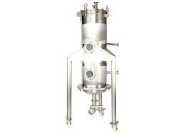 John blichmann shows us how to assemble, use and enjoy beers made with his hoprocket. Projects Werk 2