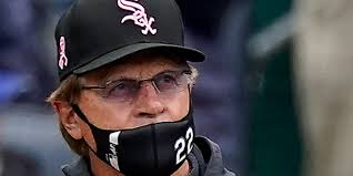 White Sox's Tony La Russa brushes off criticism over handling of Yermin  Mercedes saga