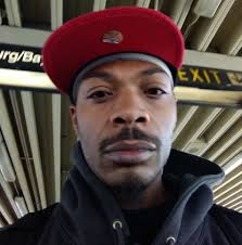 Omar Simmons/ Oskee of KSM