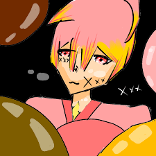 xxx Kristy 9 - 插图ART street