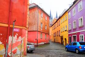 It has about 32,000 inhabitants. 13 Things To Do In Cheb Czech Republic In Winter Crazy Sexy Fun Traveler Travel Blog About Adventure And Spa