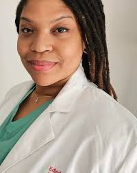 Happy birthday to our PGY2, Edleda James! 🥳 Hometown: Nashville, TN and  Chicago, IL Favorite Movie: I enjoy watching K-dramas What have you enjoyed  in Columbus: Easton, the sunsets, Columbus is very