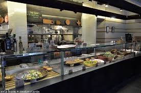 Green Safe Shanghai Small Plates Restaurant Small Plates Restaurant