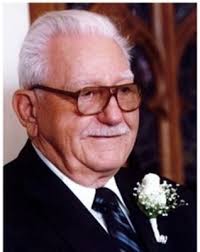 Jacob Fast Obituary (1928