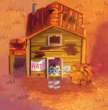 Stardew Valley Art Hat Mouse Hats 4 Sale Sashimisplash Stardew Valley Stardew Valley Fanart Stardew Valley Art