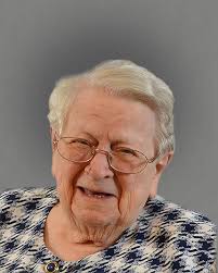 Sister Jane Bodine (formerly Sister Janet)