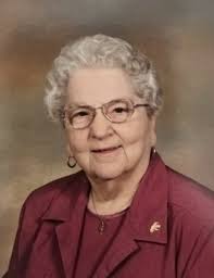 Gladys Roeder Obituary (2023)