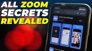 How To Use Zoom Meeting App On Your Computer Technology News