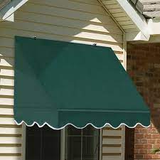 Awnings In A Box Traditional Awning 4 Ft Www Hayneedle Com Awning Traditional Home