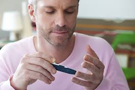 How do you know if you're pre-diabetic