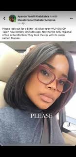 Vigilant neighbourhood watch members described how they spotted and helped  missing mother Shireen Essop, 32, who relayed a harrowing tale of abduction  and being held hostage in Khayelitsha. A source said a