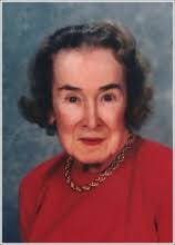 Obituary for Mary Elizabeth Kyte