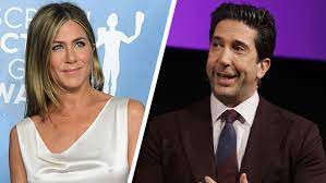 Closer reported on tuesday, august 10, that schwimmer and aniston, who played love interests ross geller and rachel green on the nbc sitcom. Fpfpmitwtvkygm