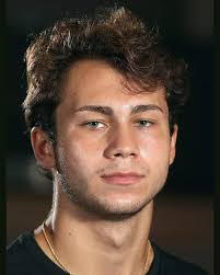 2021 Men's Volleyball Roster