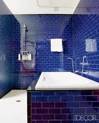If you're on the lookout for small bathroom flooring ideas, consider unique materials like concrete or playful tile patterns that will anchor the room. Best Bathroom Colors Ideas For Bathroom Color Schemes Elle Decor