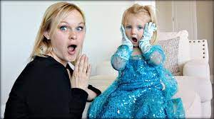 Baby Blake Controls Our Day Youtube