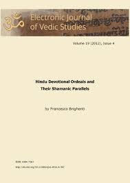 He entered the society of jesus in 1624 and went to the chinese missions in 1637. Vol 19 No 4 2012 Electronic Journal Of Vedic Studies Electronic Journal Of Vedic Studies