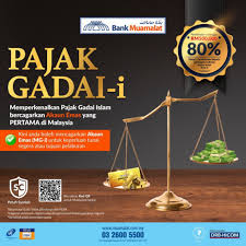 Anda nak tahu anggaran jumlah pinjaman tunai dari gadaian emas anda? Bank Muamalat Lancar Pakej Pajak Gadai Islam Bercagarkan Akaun Emas Muamalat Gold I Manisfm