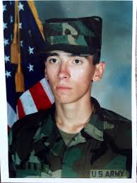 Me circa: 1989. U.S Navy 1986-2005. New York Air National Guard weapons