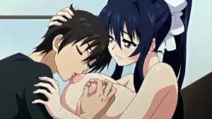 Chichi-iro Toiki 1 Hentai Sex Complete Movie | HentaiSex.Tv