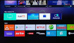 Bouygues telecom a annoncé le déploiement d'une mise à jour importante pour ses bbox miami et bbox 4k. Vlc S Invite Dans Les Bbox 4k Et Miami De Bouygues Telecom Bbox Mag