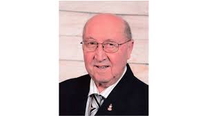 In Loving Memory: Armand Houle