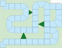 From connect 4, to candy land, to monopoly, we have them all. 50 Printable Board Game Templates 100 Free Printabletemplates