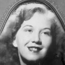 Margaret Hill Obituary (1928